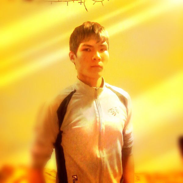 Юрчик Букин