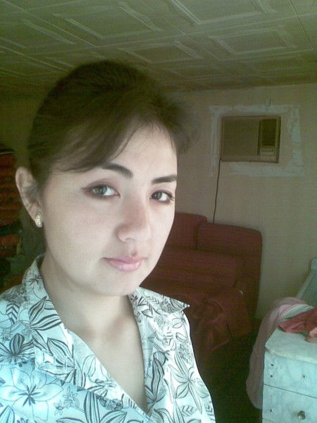 Феруза Соатбекова