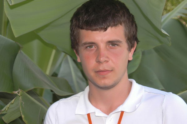 Теймур Лобжанидзе