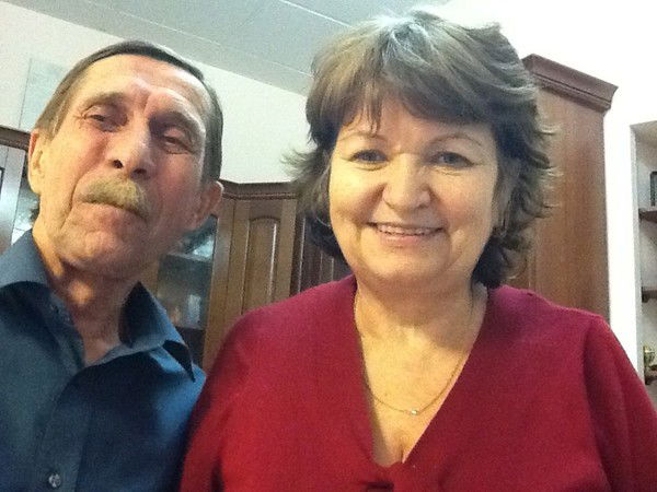 Наталья Рыжкова