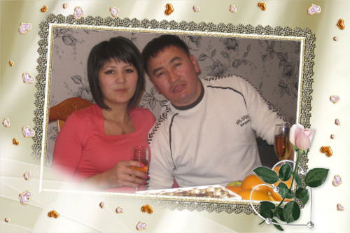 Гульнар Базибекова