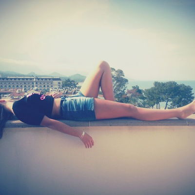 Даша Миронова