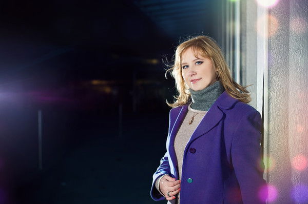 Виктория Рождественская