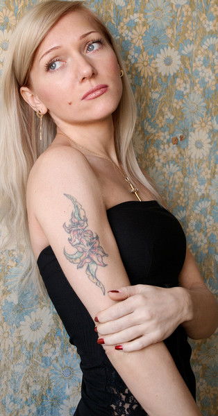 Наталья Пискова