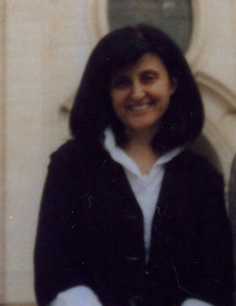 Андронова Раиса