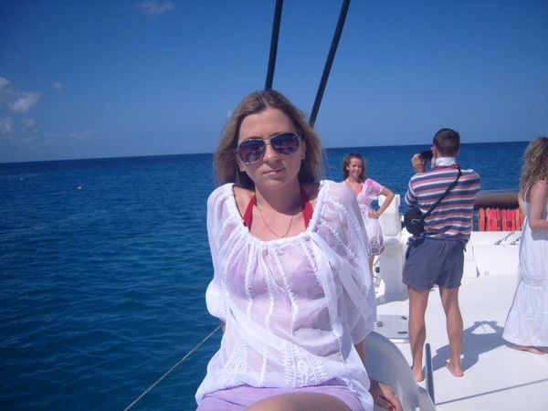 Оксана Дерюшева