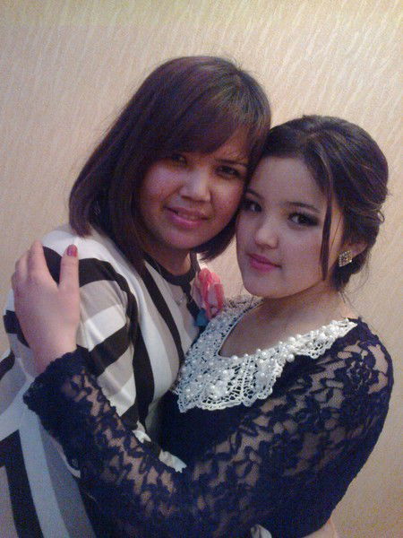 ***akerke *****ako...