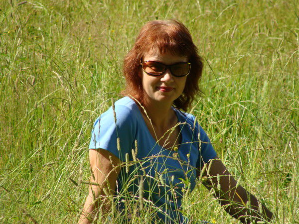 Ольга Бутовецкая