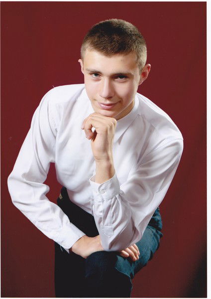 Олексій Грабар