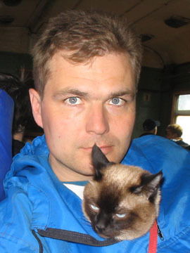 Михаил Ерема