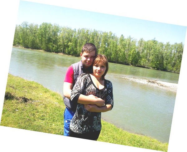 Аня Буркова