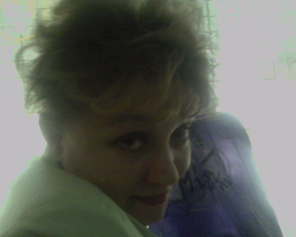 Ирина Галла(Фролова)