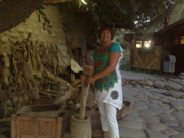 Ольга Юркова