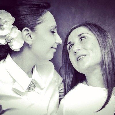 Александра Зарицкая