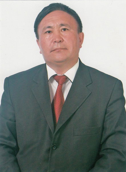 Mырзахмет Ережепов