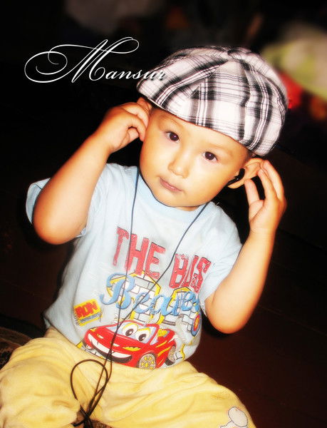 Кенжеболат Балгимбаев