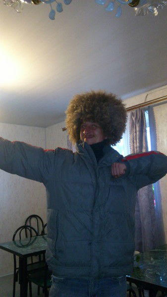 Александр Бахметьев