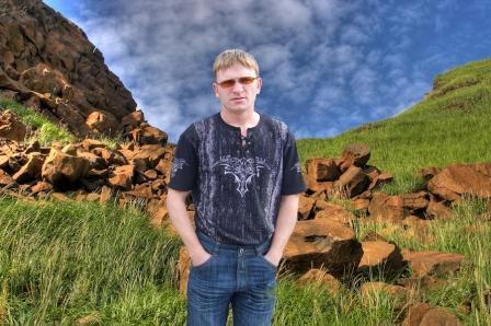 Женя Филиппов