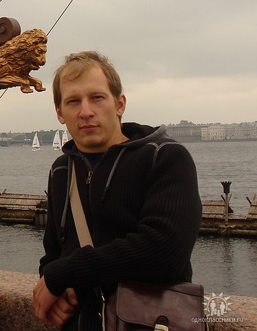 Дмитрий Зайцев