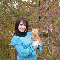 Лариса Иващенко