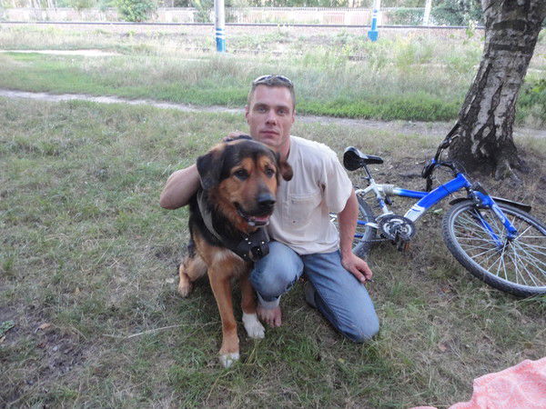 Вадим Челюбеев