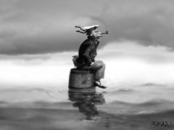 Морячок Миссия