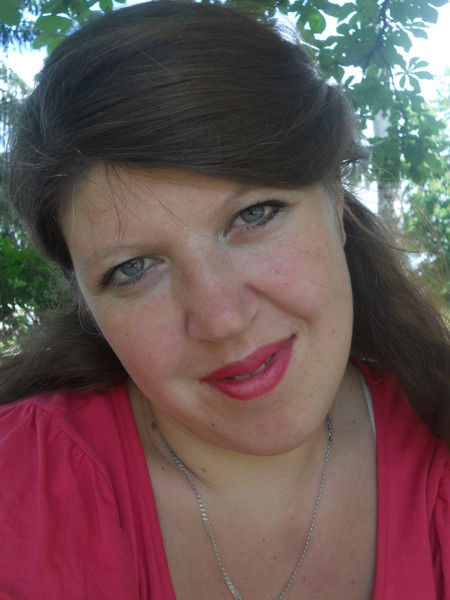 Оксана Церковна