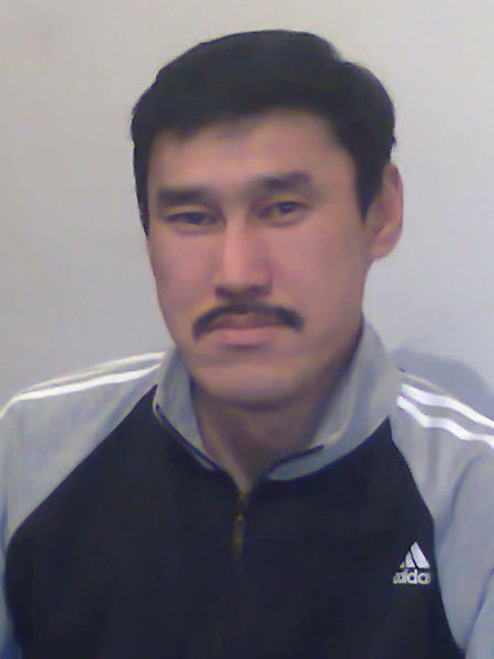 Кайыргазы Жакипбеков