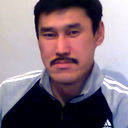 Кайыргазы Жакипбеков