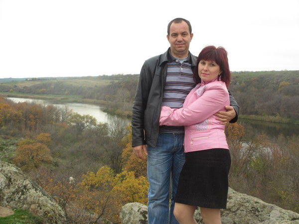 Мартынюк Виталий