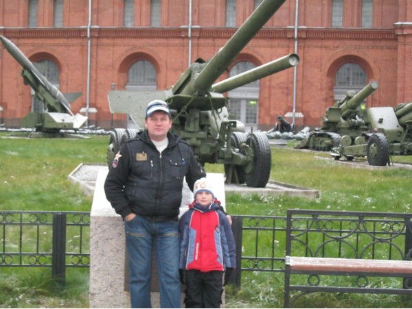 Вячеслав Александров