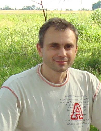 Александр Смолянинов