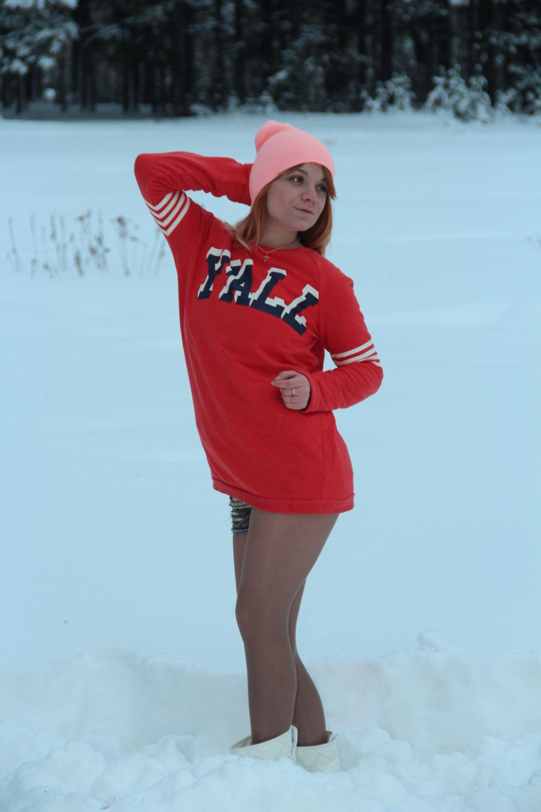 Настя Бердникова