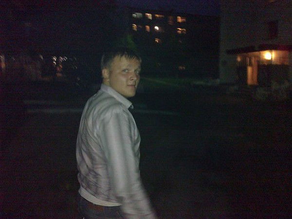 Игорь Мартынов