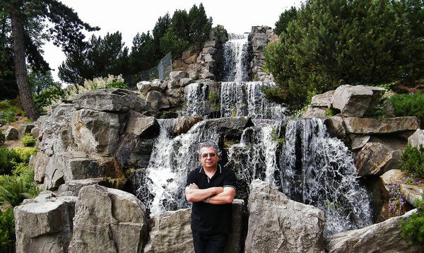 Александр Фридман