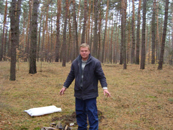 Подмолода Андрей