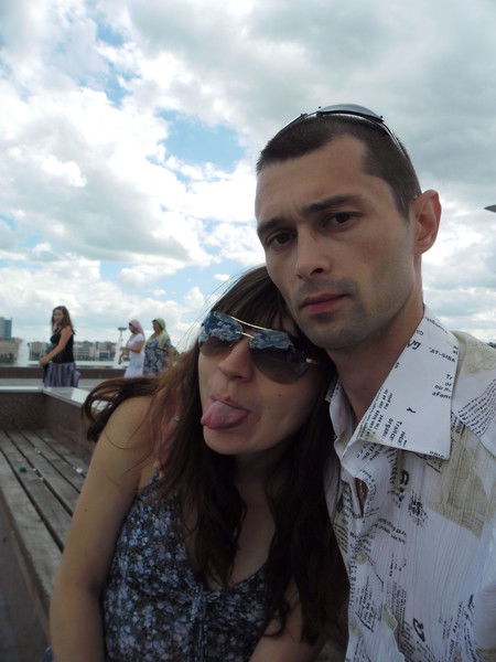 !!! Серёжа !!!