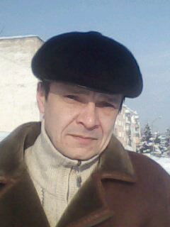 Саша Хорошилов