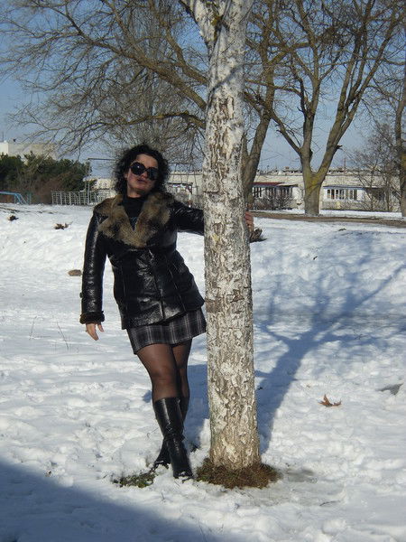 Светлана Пироженко