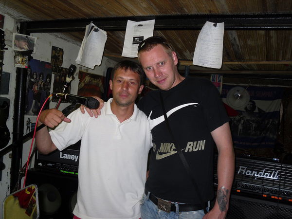 Ярослав Аниховский