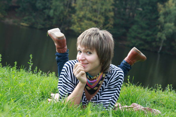 Наталия Турчин