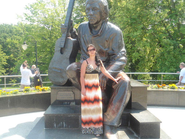 Сигита Яковлева