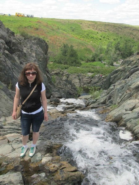 Аселя Баймурзина