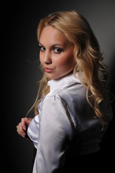 Алена Кондратенко