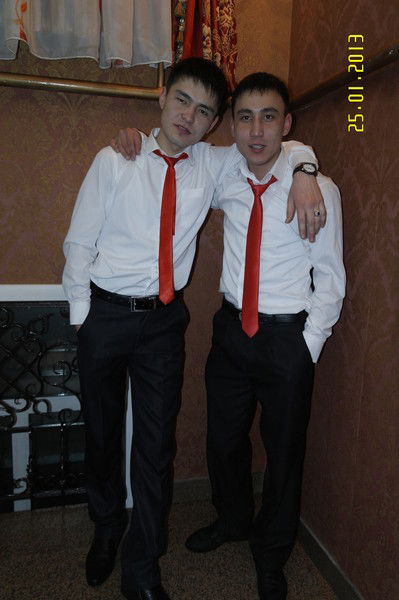 Асхат Ахметжанов