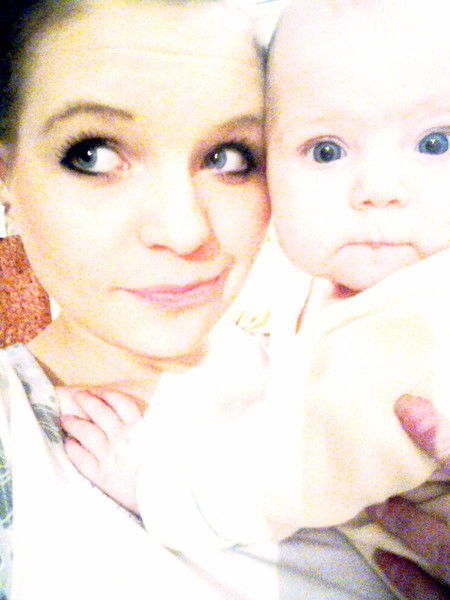 Юляшенька Камаева