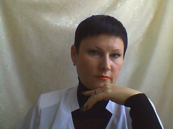 Татьяна Князева