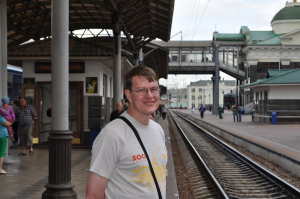 Владимир Смирнов