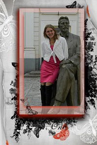 Анастасия Городецкая