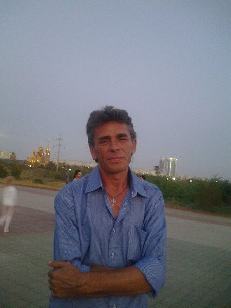 Владимир Бойчук